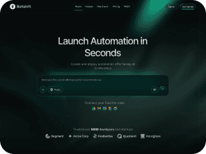 AI Automation Services