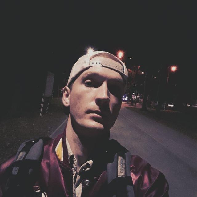 Yuriy, Lead Developer