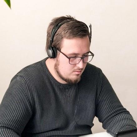 Eugene, Project Manager