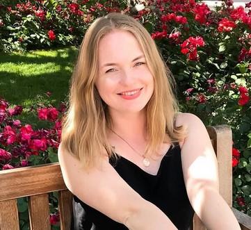 Tetiana, UI/UX Designer