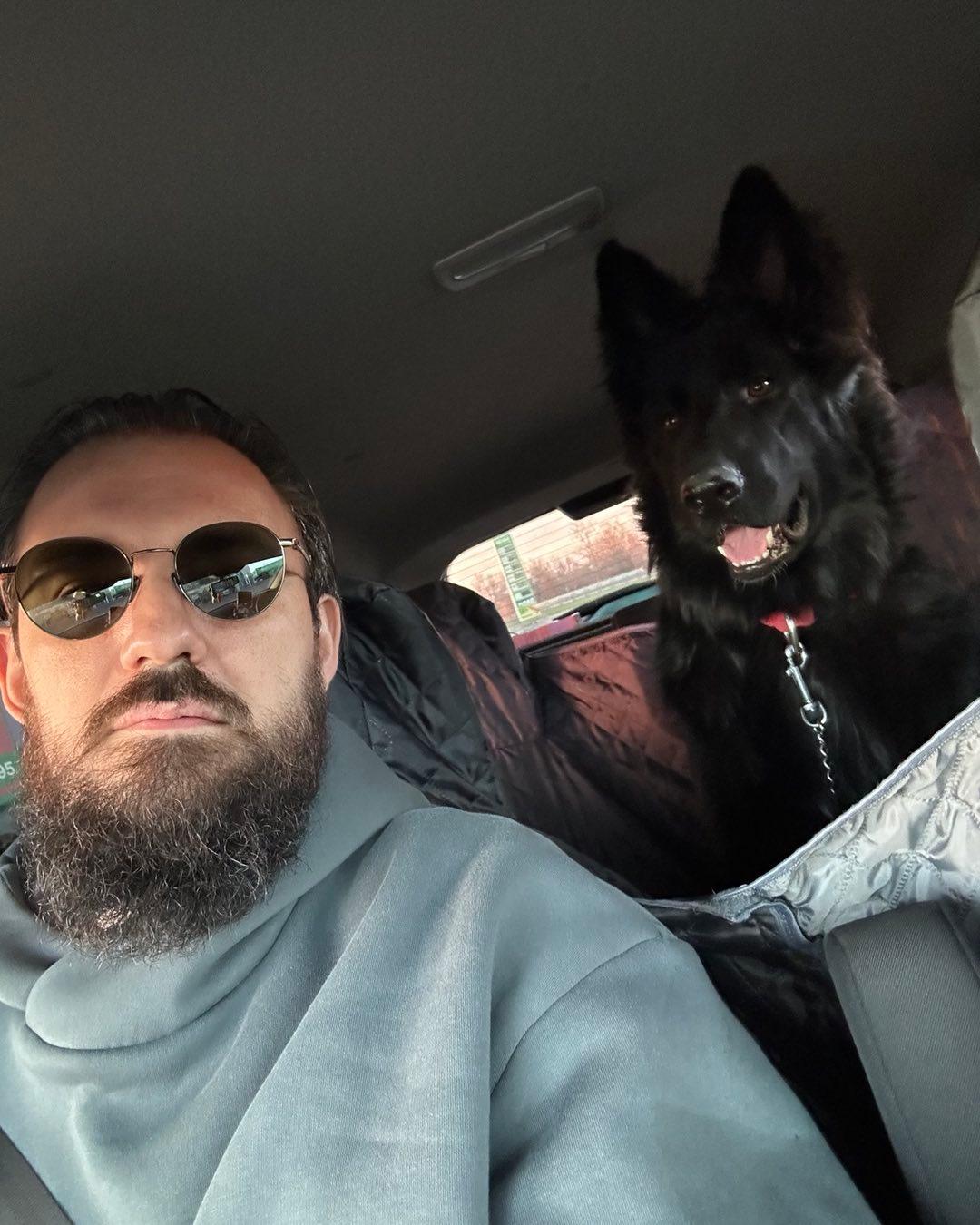 Anton, Software Engineer